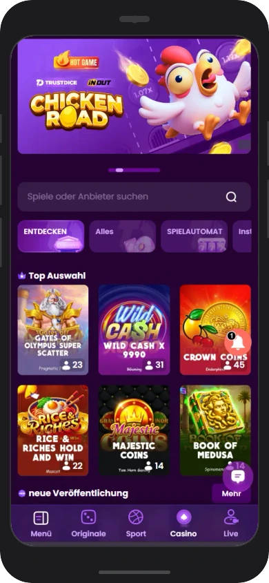 trustdice-de.net mobile